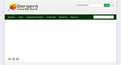 Desktop Screenshot of fnbnk.com