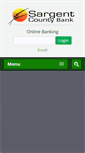 Mobile Screenshot of fnbnk.com